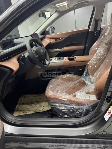 Changan Qiyuan A05 2025, 0 km - 1.5 l - Bakı