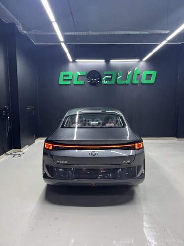 Changan Qiyuan A05 2025, 0 km - 1.5 l - Bakı
