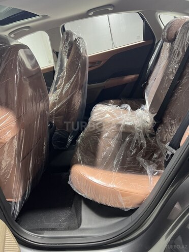 Changan Qiyuan A05 2025, 0 km - 1.5 l - Bakı