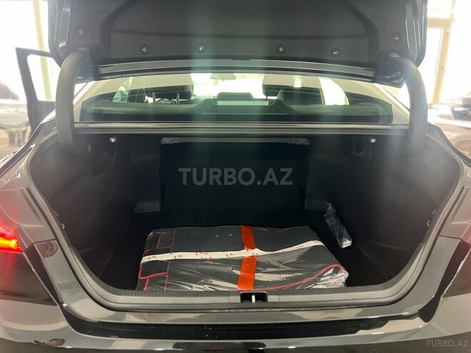 Toyota Camry 2025, 0 km - 2.0 l - Bakı