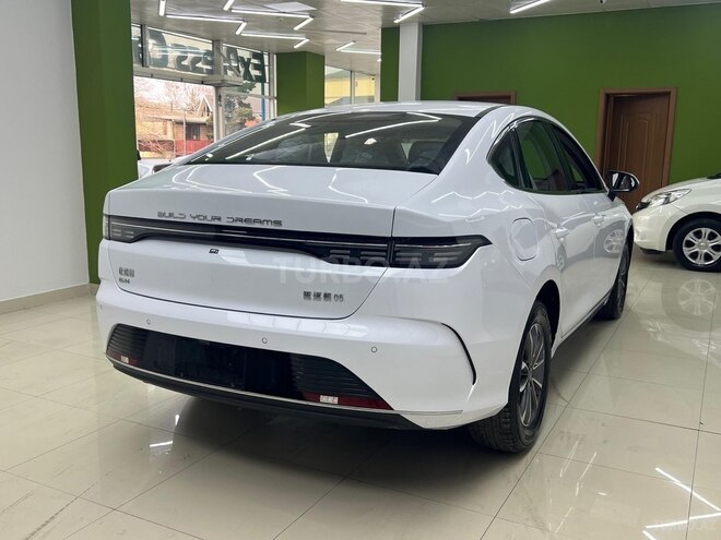 BYD Destroyer 05 2024, 0 km - 1.5 l - Bakı