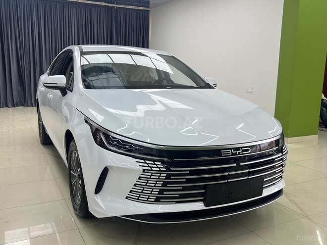 BYD Destroyer 05 2024, 0 km - 1.5 l - Bakı