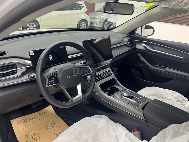 BYD Destroyer 05 2024, 0 km - 1.5 l - Bakı