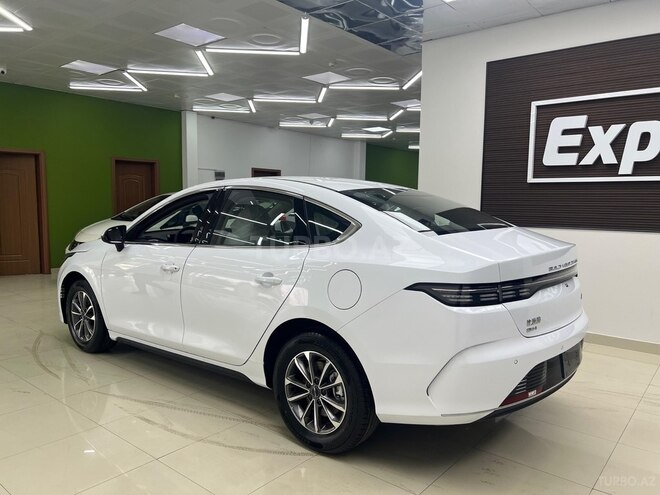 BYD Destroyer 05 2024, 0 km - 1.5 l - Bakı