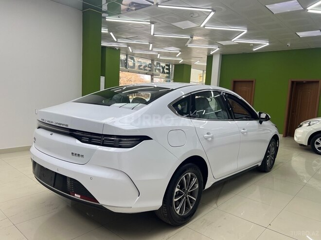 BYD Destroyer 05 2024, 0 km - 1.5 l - Bakı