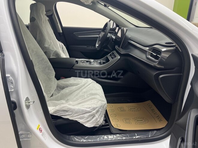 BYD Destroyer 05 2024, 0 km - 1.5 l - Bakı