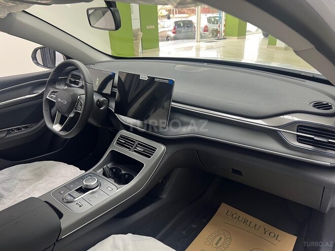 BYD Destroyer 05 2024, 0 km - 1.5 l - Bakı