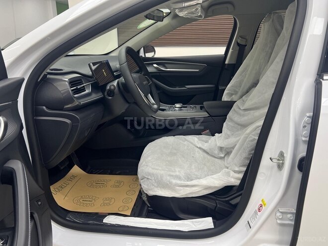 BYD Destroyer 05 2024, 0 km - 1.5 l - Bakı