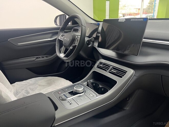 BYD Destroyer 05 2024, 0 km - 1.5 l - Bakı