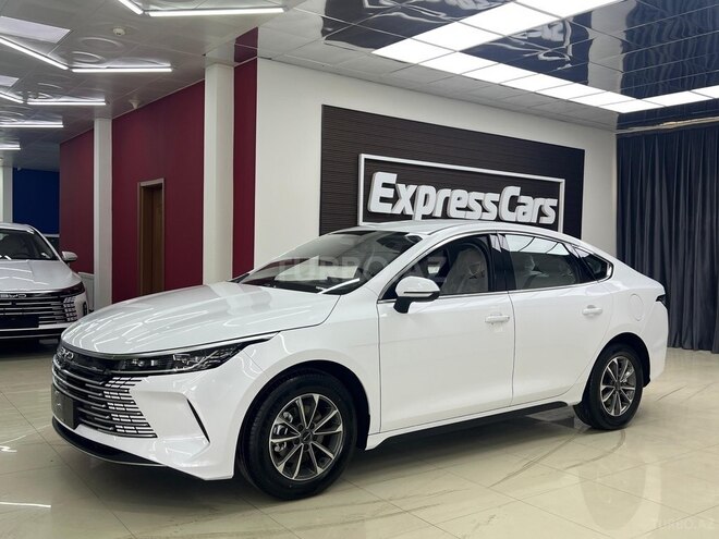 BYD Destroyer 05 2024, 0 km - 1.5 l - Bakı