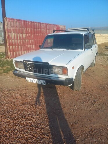 LADA (VAZ) 2104 1999, 85,000 km - 1.5 l - Bakı
