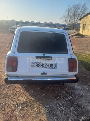 LADA (VAZ) 2104 1999, 85,000 km - 1.5 l - Bakı