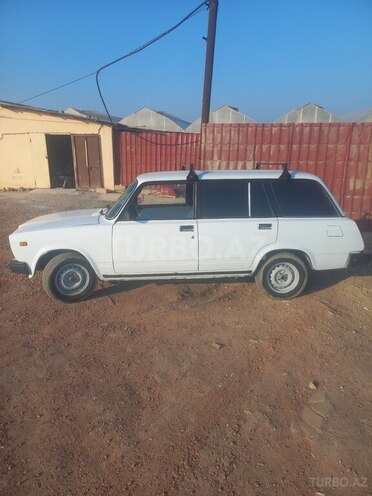 LADA (VAZ) 2104 1999, 85,000 km - 1.5 l - Bakı