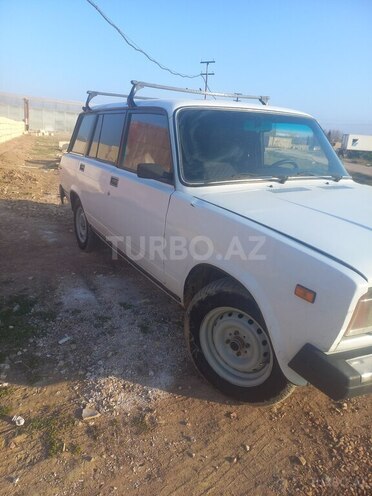 LADA (VAZ) 2104 1999, 85,000 km - 1.5 l - Bakı