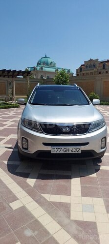 Kia Sorento 2013, 277,450 km - 2.2 l - Bakı
