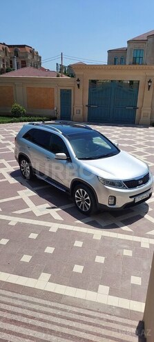 Kia Sorento 2013, 277,450 km - 2.2 l - Bakı