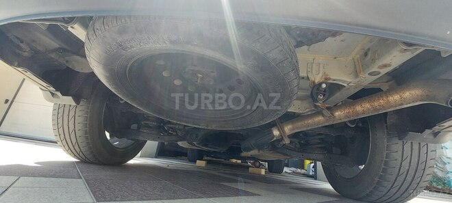 Kia Sorento 2013, 277,450 km - 2.2 l - Bakı