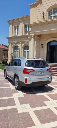 Kia Sorento 2013, 277,450 km - 2.2 l - Bakı