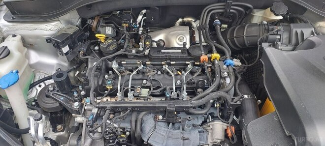 Kia Sorento 2013, 277,450 km - 2.2 l - Bakı
