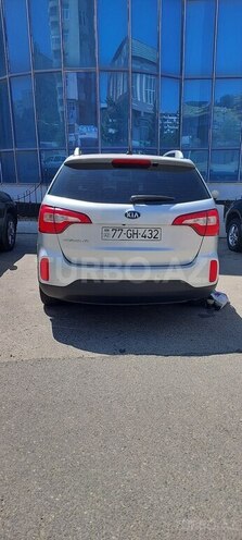 Kia Sorento 2013, 277,450 km - 2.2 l - Bakı