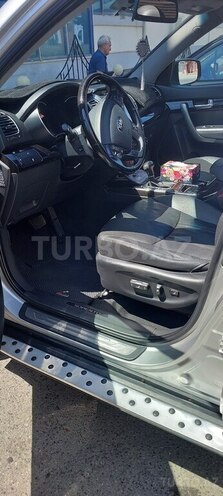 Kia Sorento 2013, 277,450 km - 2.2 l - Bakı