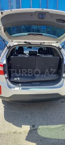 Kia Sorento 2013, 277,450 km - 2.2 l - Bakı