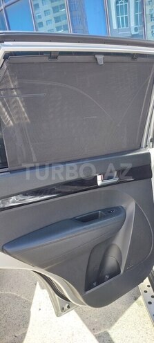 Kia Sorento 2013, 277,450 km - 2.2 l - Bakı