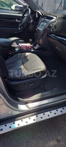 Kia Sorento 2013, 277,450 km - 2.2 l - Bakı
