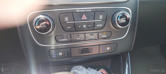 Kia Sorento 2013, 277,450 km - 2.2 l - Bakı