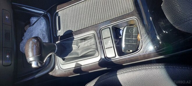 Kia Sorento 2013, 277,450 km - 2.2 l - Bakı