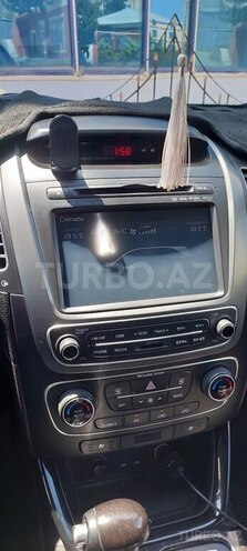 Kia Sorento 2013, 277,450 km - 2.2 l - Bakı