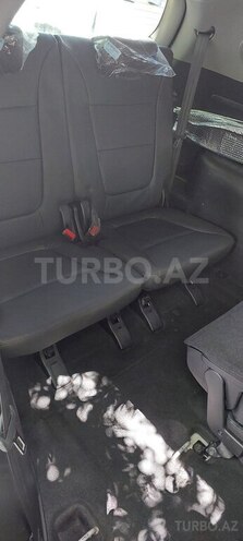 Kia Sorento 2013, 277,450 km - 2.2 l - Bakı