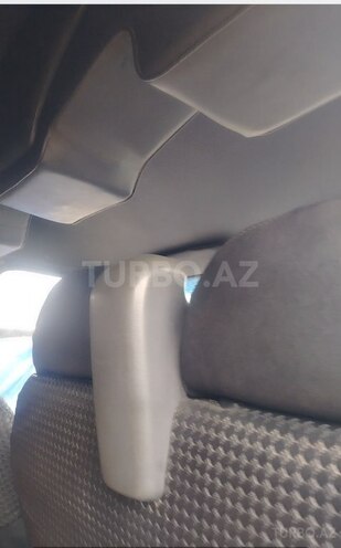 Ford Transit 1999, 493,301 km - 2.5 l - Şəki