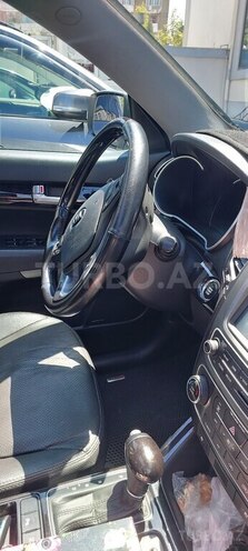 Kia Sorento 2013, 277,450 km - 2.2 l - Bakı
