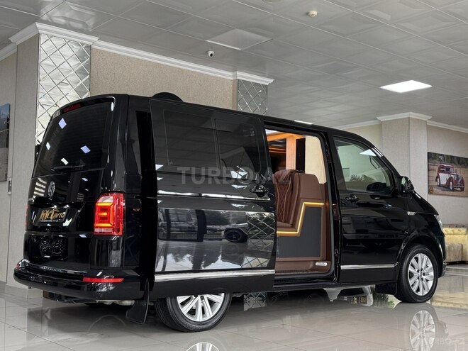 Volkswagen Multivan 2019, 34,000 km - 2.0 l - Bakı