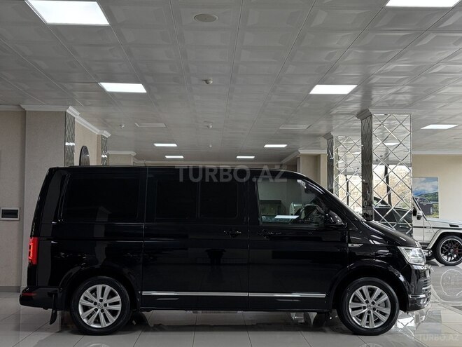 Volkswagen Multivan 2019, 34,000 km - 2.0 l - Bakı