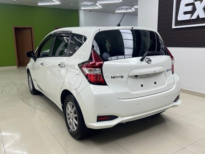 Nissan Note 2020, 62,000 km - 1.2 l - Bakı
