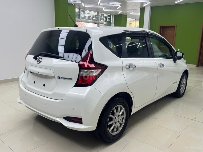 Nissan Note 2020, 62,000 km - 1.2 l - Bakı