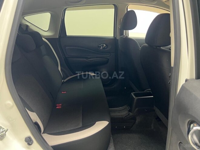 Nissan Note 2020, 62,000 km - 1.2 l - Bakı