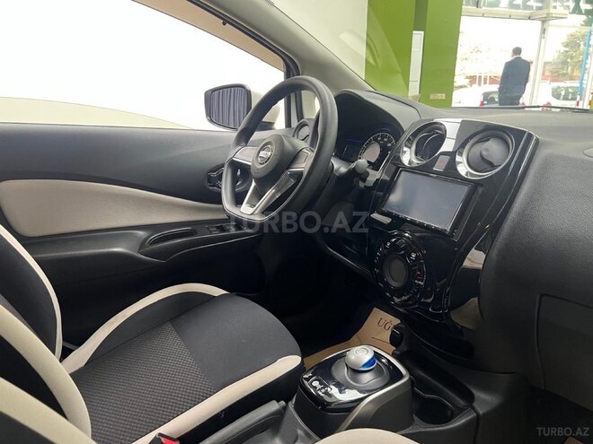 Nissan Note 2020, 62,000 km - 1.2 l - Bakı