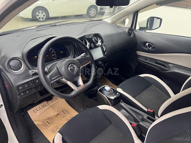 Nissan Note 2020, 62,000 km - 1.2 l - Bakı