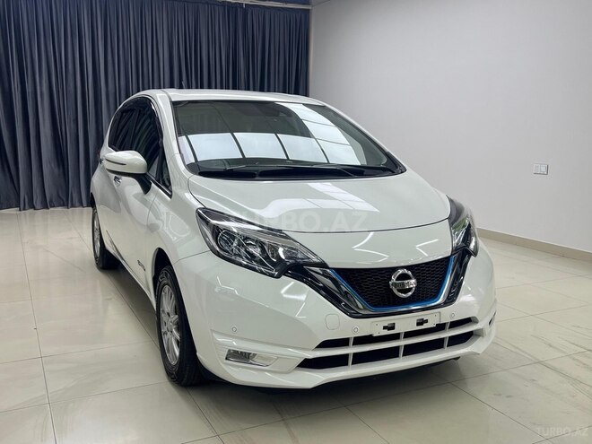 Nissan Note 2020, 62,000 km - 1.2 l - Bakı