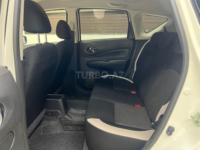 Nissan Note 2020, 62,000 km - 1.2 l - Bakı