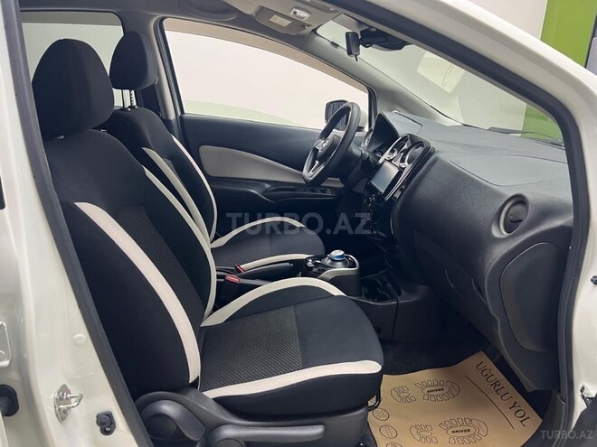 Nissan Note 2020, 62,000 km - 1.2 l - Bakı