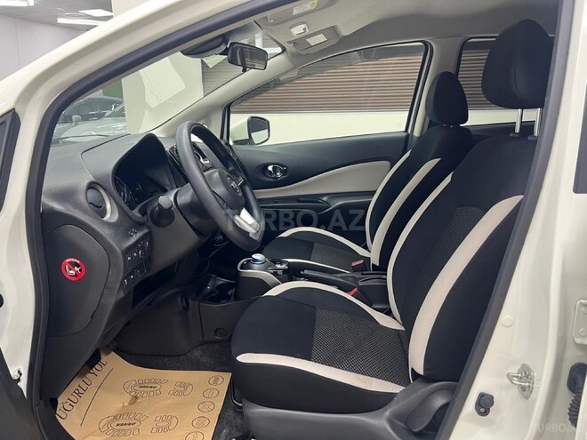 Nissan Note 2020, 62,000 km - 1.2 l - Bakı