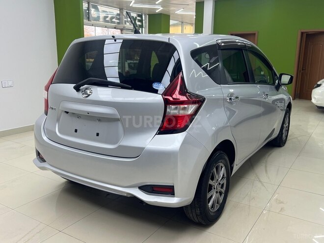 Nissan Note 2018, 58,000 km - 1.2 l - Bakı