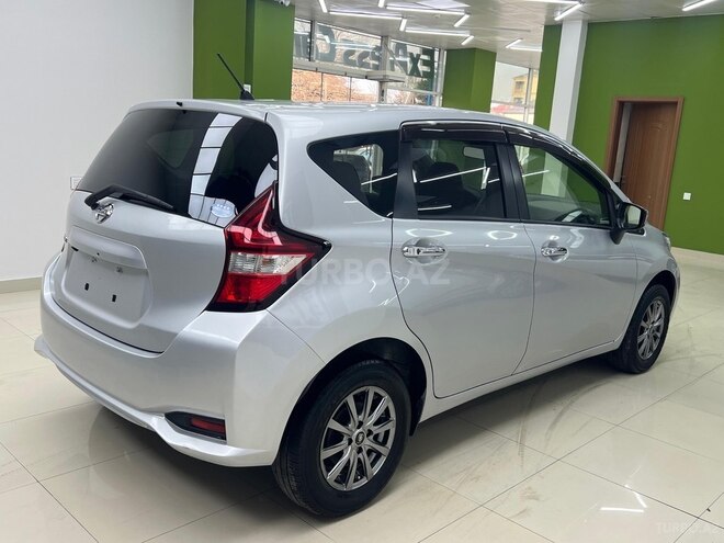 Nissan Note 2018, 58,000 km - 1.2 l - Bakı
