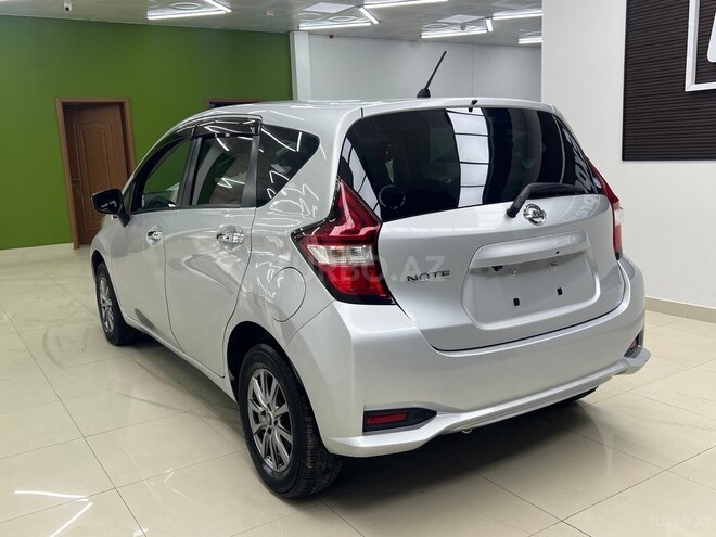 Nissan Note 2018, 58,000 km - 1.2 l - Bakı