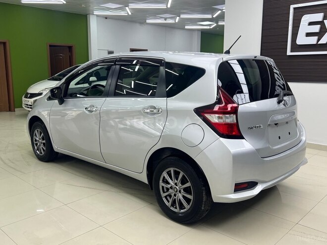 Nissan Note 2018, 58,000 km - 1.2 l - Bakı