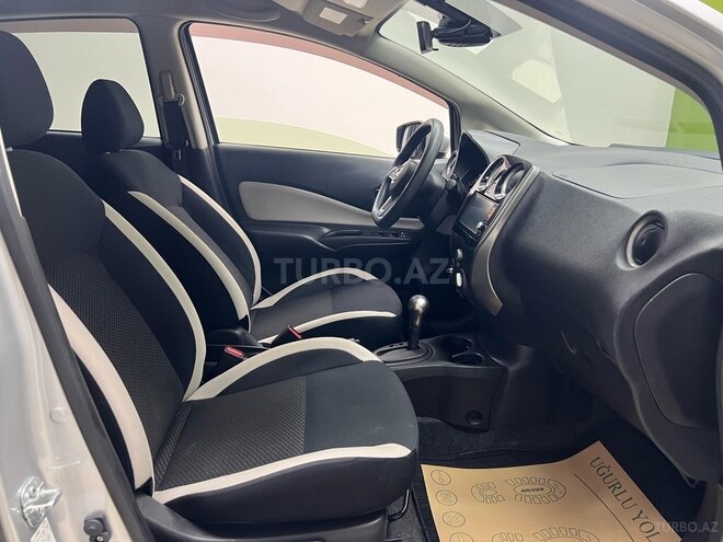 Nissan Note 2018, 58,000 km - 1.2 l - Bakı